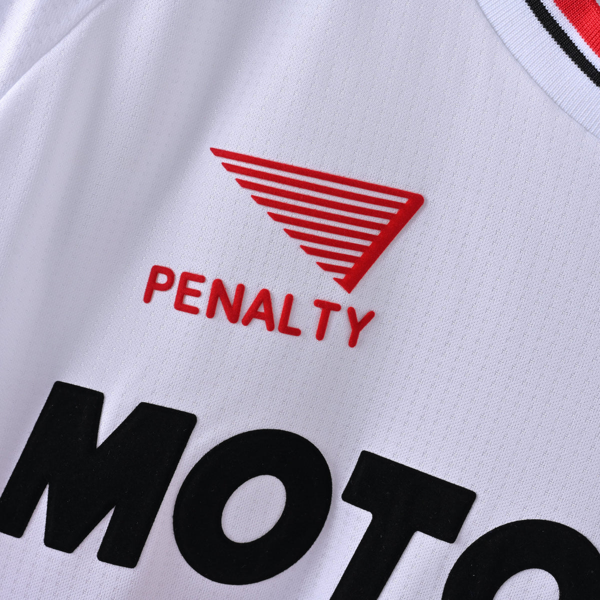 Retro Sao paulo Jersey 2000 Home Football Kit Soccer product image 8