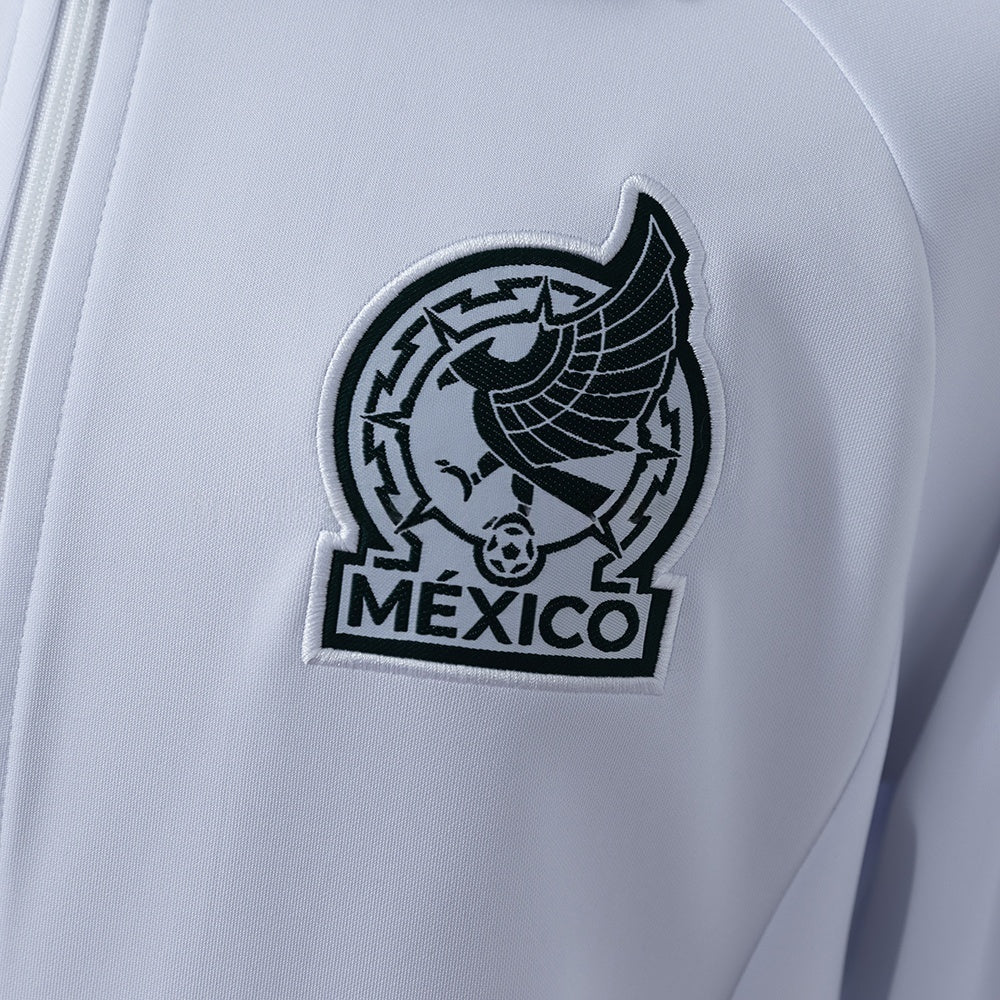 Mexico Away Jacket 2026 Football Soccer Windbreaker product image 3