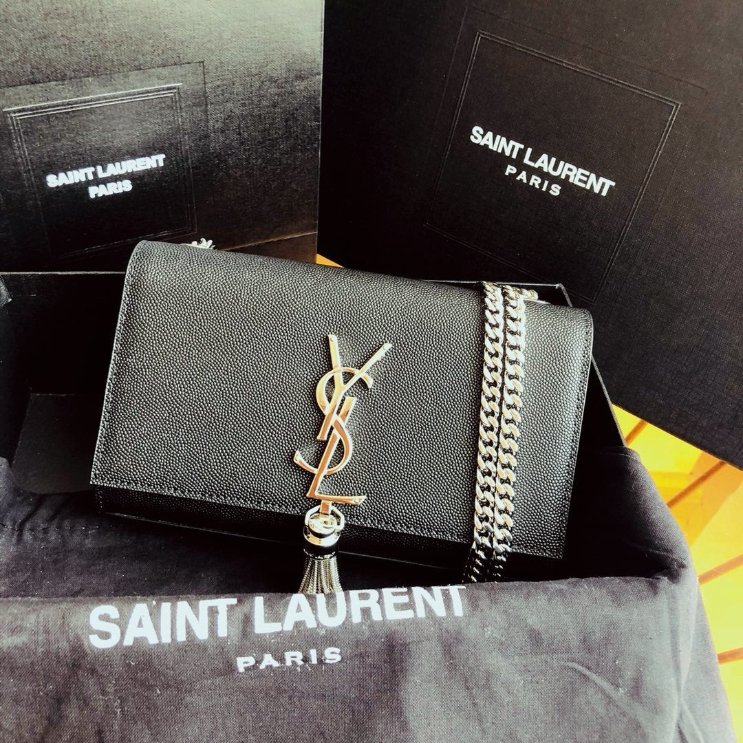 YSL Kate Medium Bag product image 1, provided for visual reference and product detail review