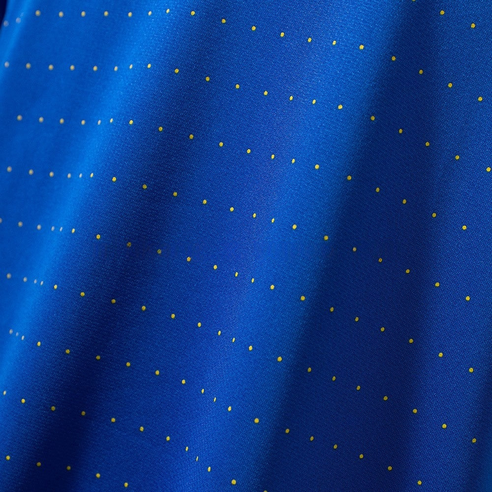 Brazil Jersey 1957-62 Away Retro Kit product image 5