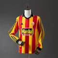 Galatasaray Jersey 1999-00 Home Retro Football Kit product image 1