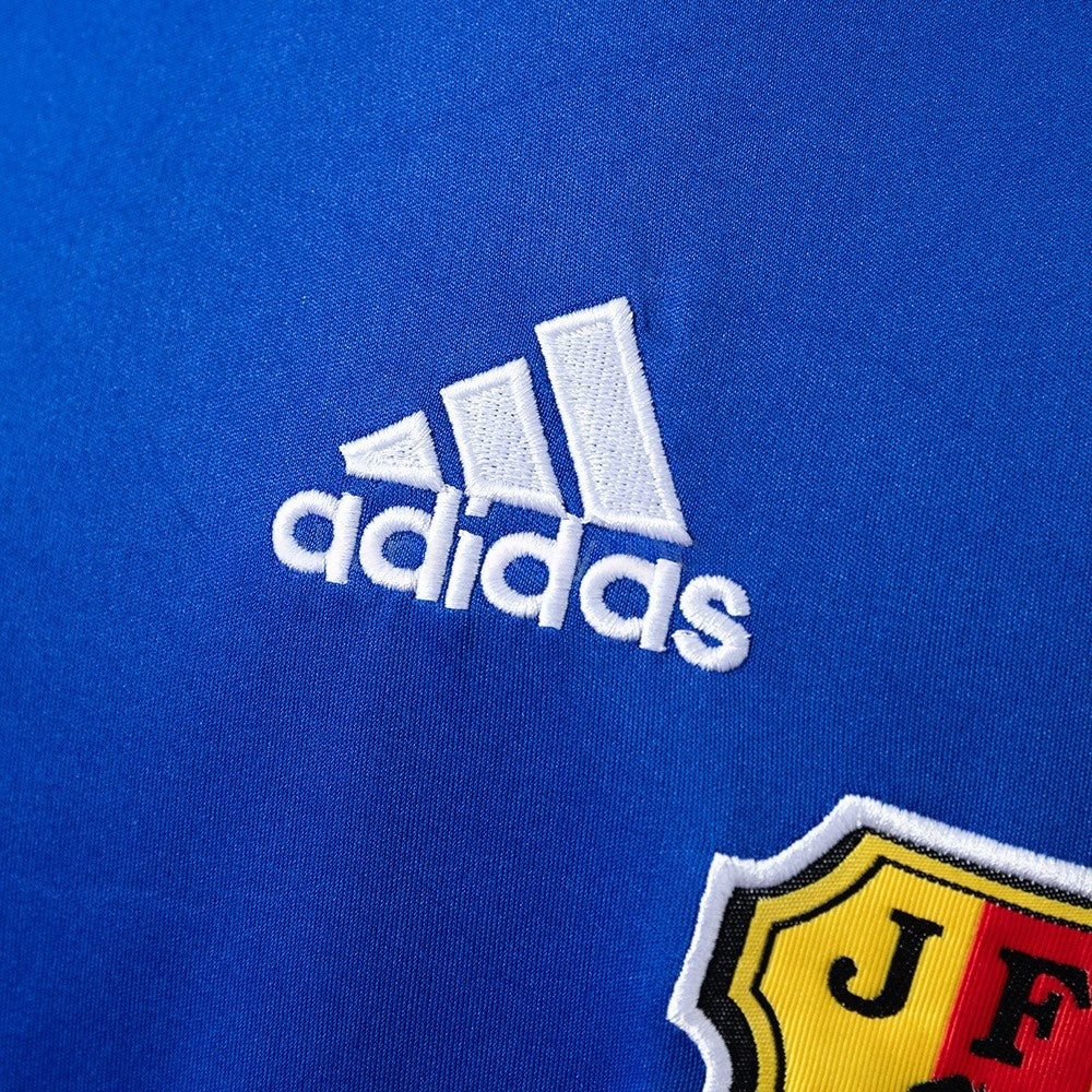 Japan Jersey 2006 Home Retro Football Kit Long Sleeves product image 4