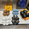 MLS4 Unisex Slippers product image 1, provided for visual reference and product detail review
