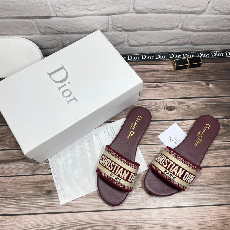 MJDS12 Women Slippers product image 15, provided for visual reference and product detail review