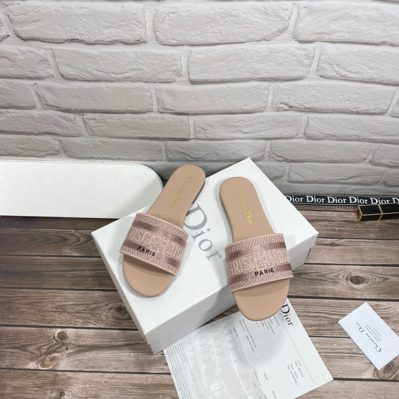 MJDS12 Women Slippers product image 2, provided for visual reference and product detail review