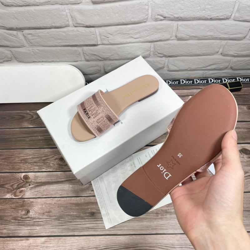 MJDS12 Women Slippers product image 14, provided for visual reference and product detail review