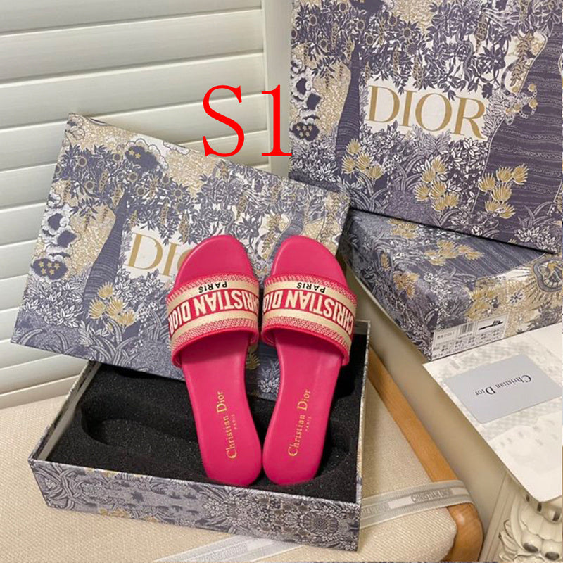 MDS3 Women Slippers product image 2, provided for visual reference and product detail review