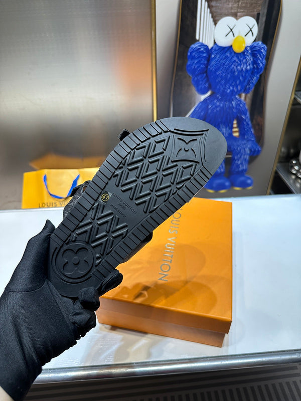 MLS4 Unisex Slippers product image 11, provided for visual reference and product detail review