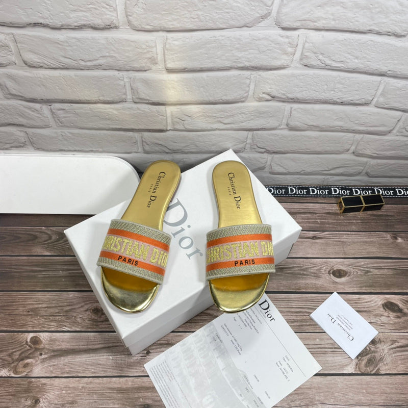 MJDS11 Women Slippers product image 2, provided for visual reference and product detail review