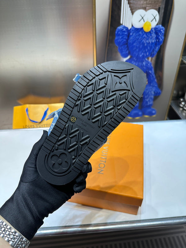 MLS4 Unisex Slippers product image 21, provided for visual reference and product detail review