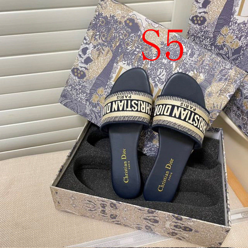 MDS3 Women Slippers product image 6, provided for visual reference and product detail review