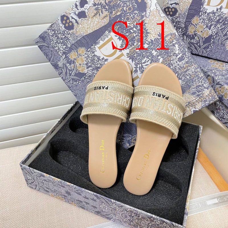 MDS3 Women Slippers product image 12, provided for visual reference and product detail review