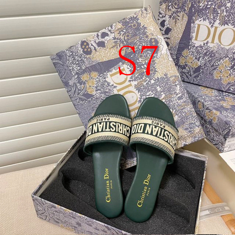 MDS3 Women Slippers product image 8, provided for visual reference and product detail review