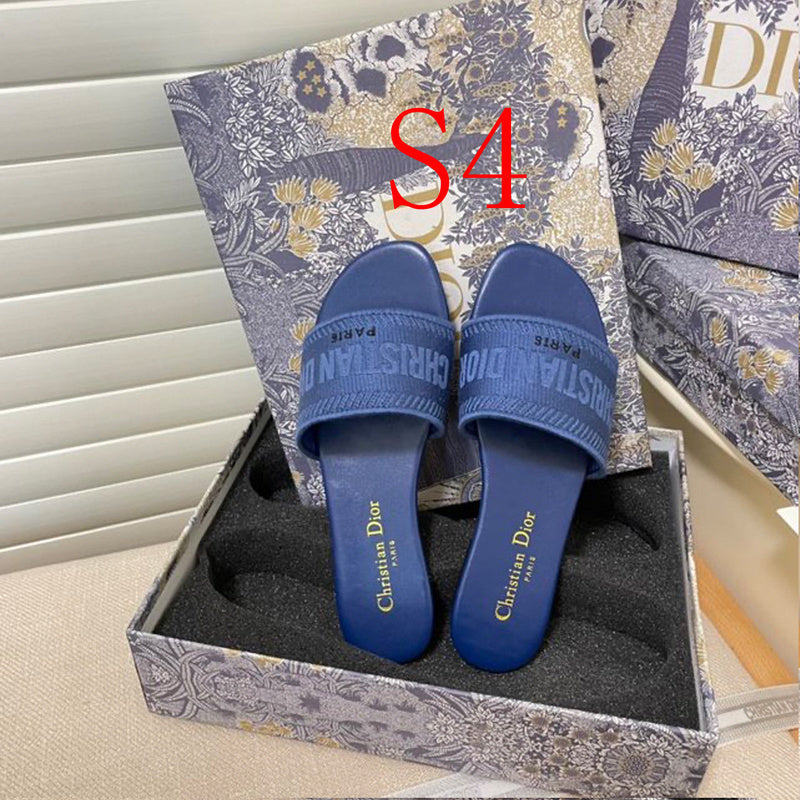MDS3 Women Slippers product image 5, provided for visual reference and product detail review