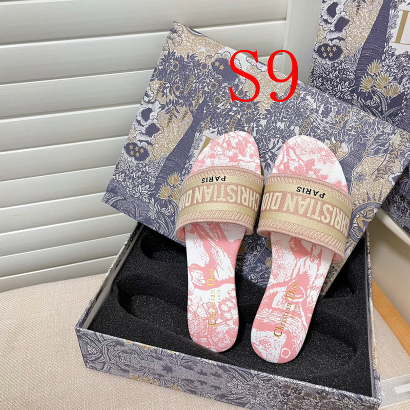 MDS3 Women Slippers product image 10, provided for visual reference and product detail review