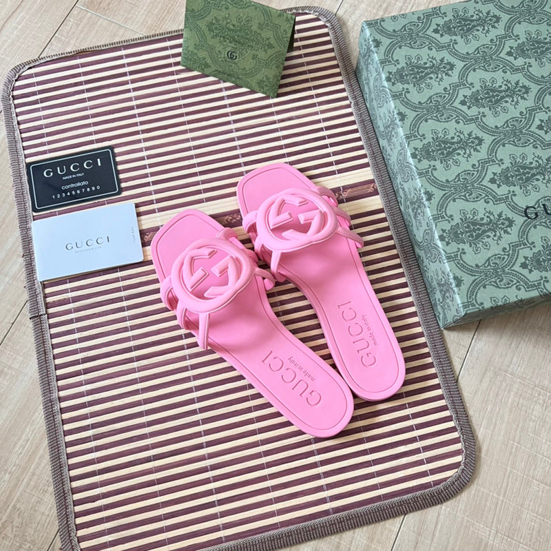 MJGS71 Women Leather Slippers product image 18, provided for visual reference and product detail review