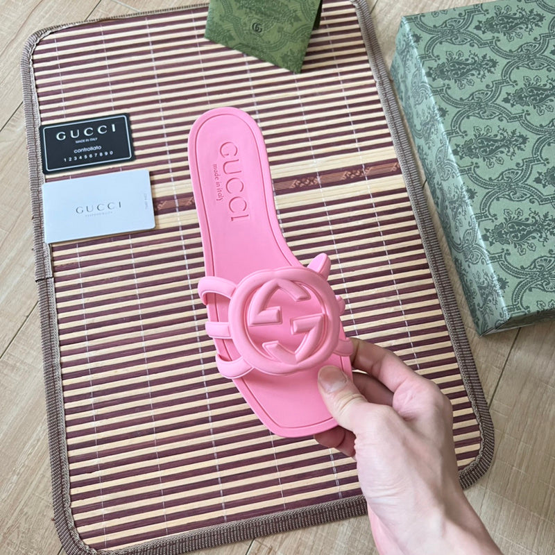 MJGS71 Women Leather Slippers product image 21, provided for visual reference and product detail review