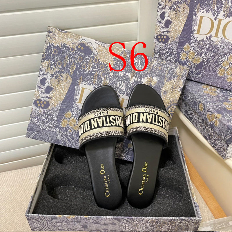 MDS3 Women Slippers product image 7, provided for visual reference and product detail review