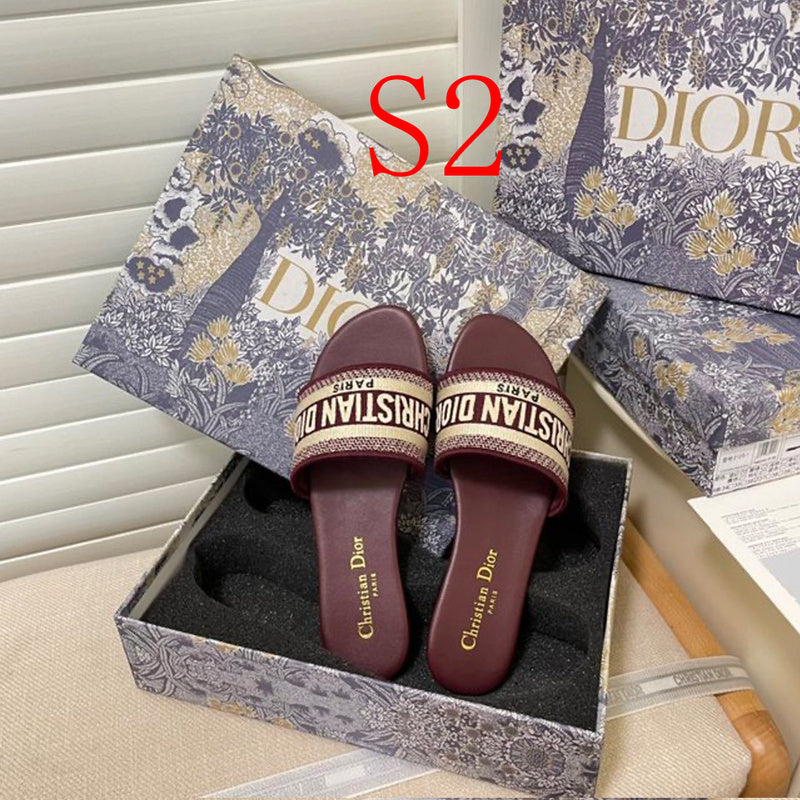MDS3 Women Slippers product image 3, provided for visual reference and product detail review