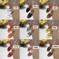 MJHS03 Women Leather Slippers product image 1, provided for visual reference and product detail review