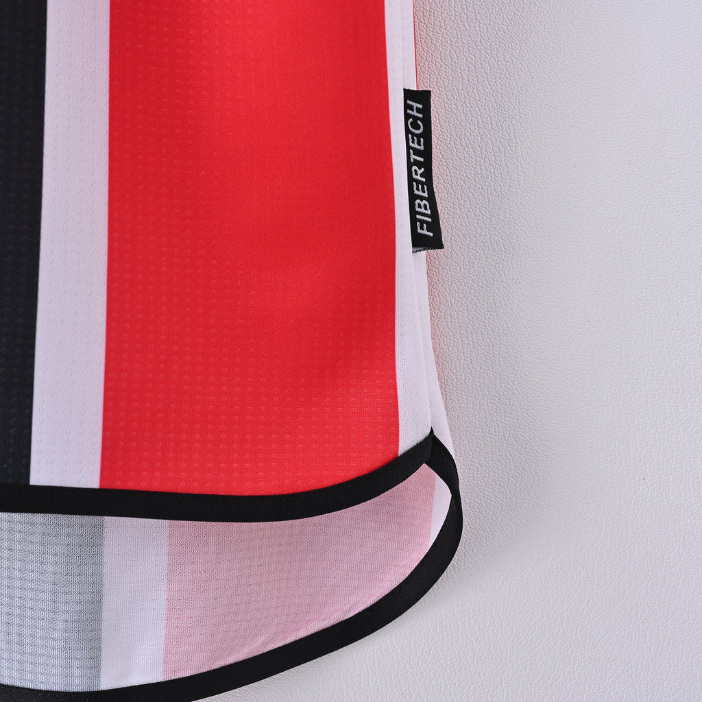 Retro Sao paulo Jersey 2000 Away Football Kit Soccer product image 3