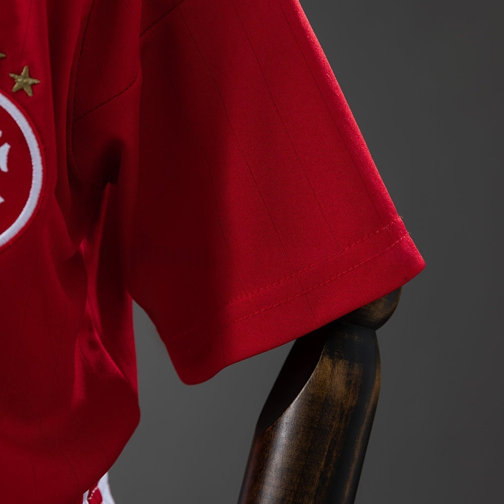 Kids Internacional Home Jersey 2026-2027 Football Kit product image 5