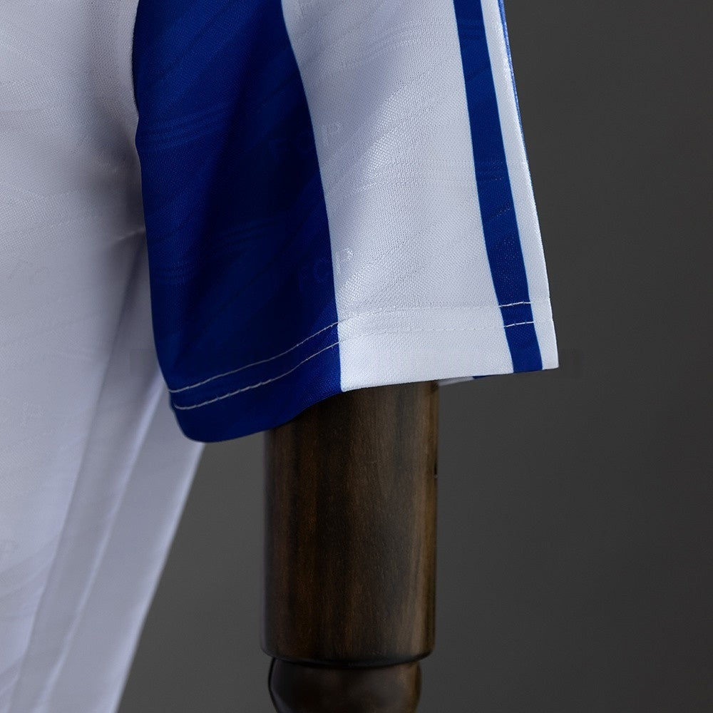 FC Porto Jersey 1994-95 Home Retro Football Kit product image 3