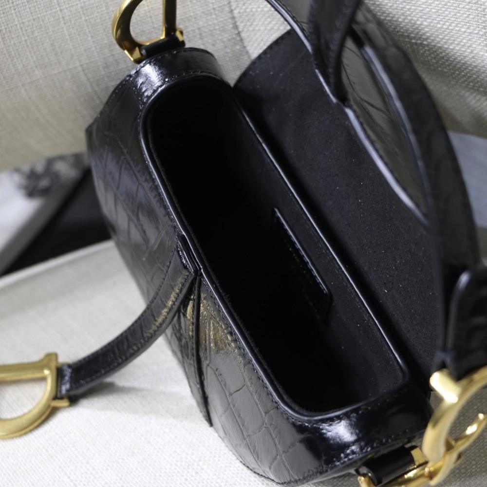 Saddle Bag product image 7, provided for visual reference and product detail review
