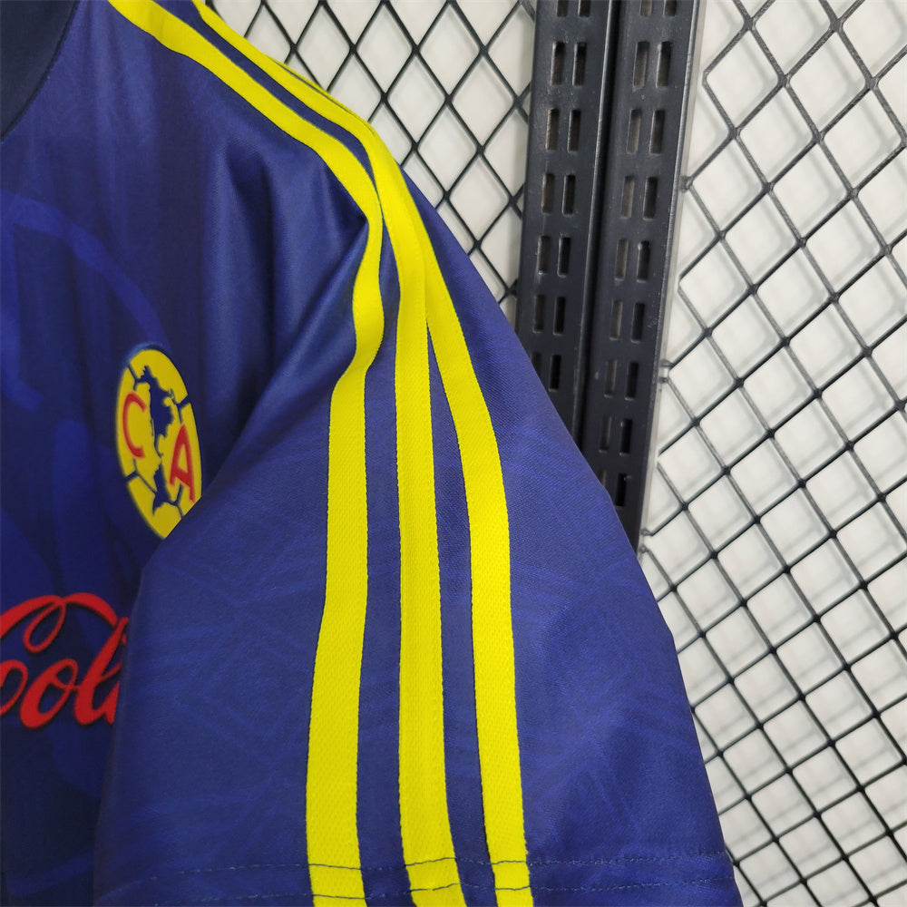 America Jersey Away kit 98-99 Retro product image 5