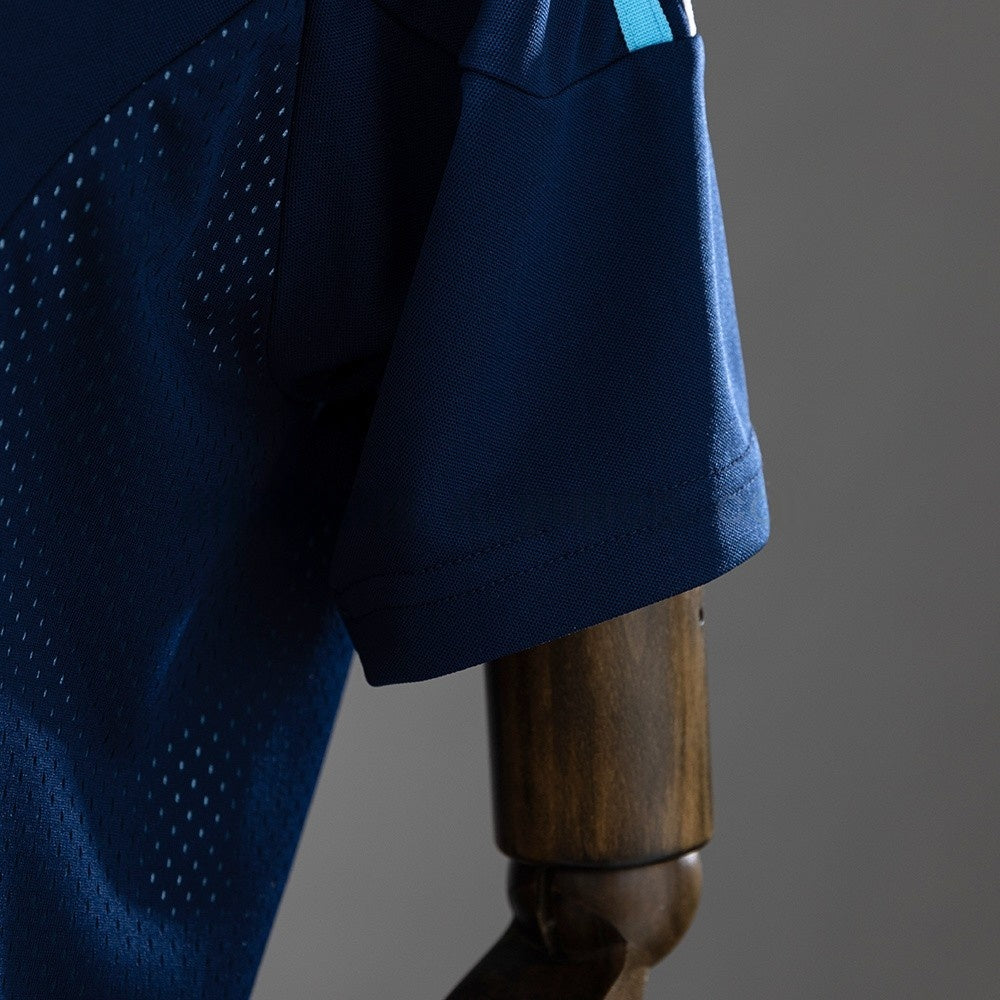 Argentina Jersey 2002 Away Retro Kit product image 3