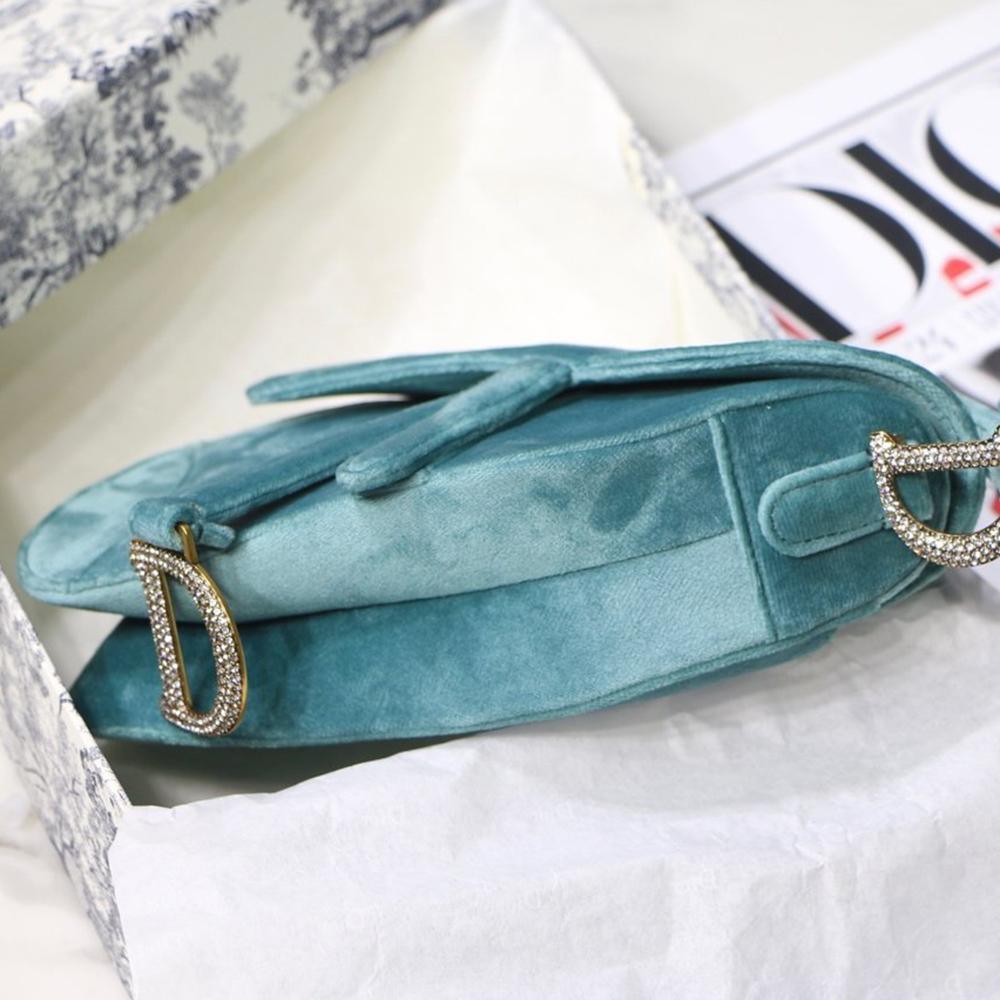 Saddle Bag product image 5, provided for visual reference and product detail review
