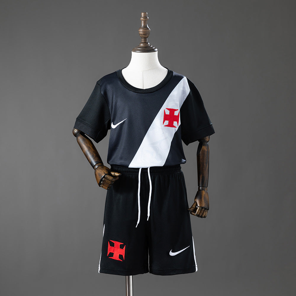 Kids Vasco da Gama Home Jersey 2026-2027 Football Kit product image 1