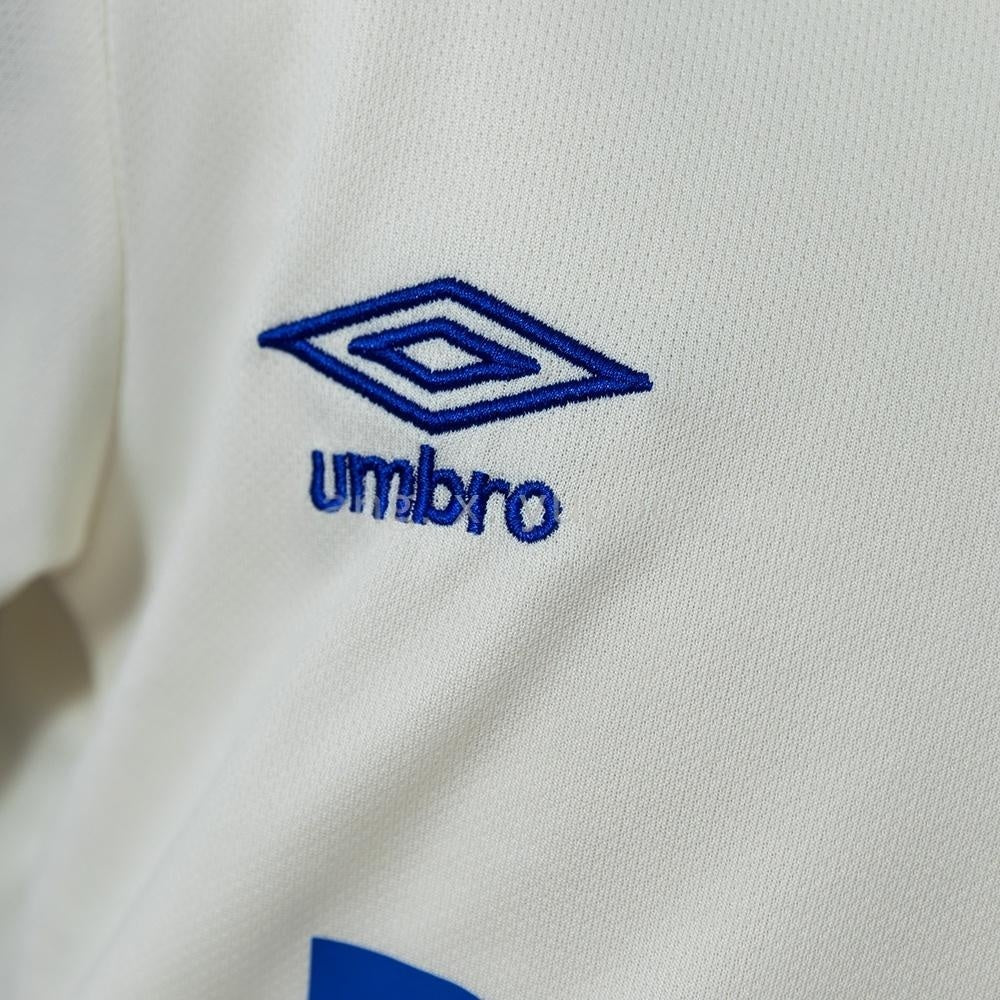 Kids Rangers Away Jersey 2026-2027 Football Kit Soccer Shirt product image 7