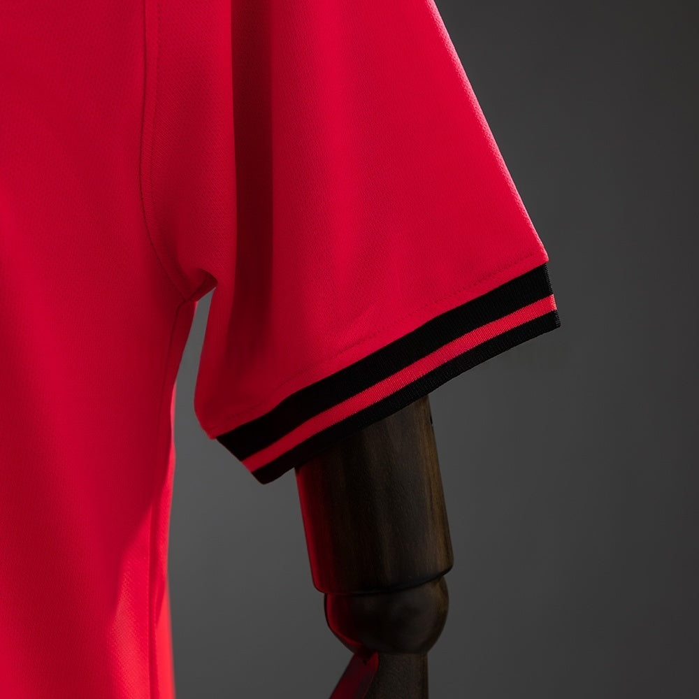 PSG Away Jersey 2019-20 Retro Football Kit Soccer Shirt product image 4