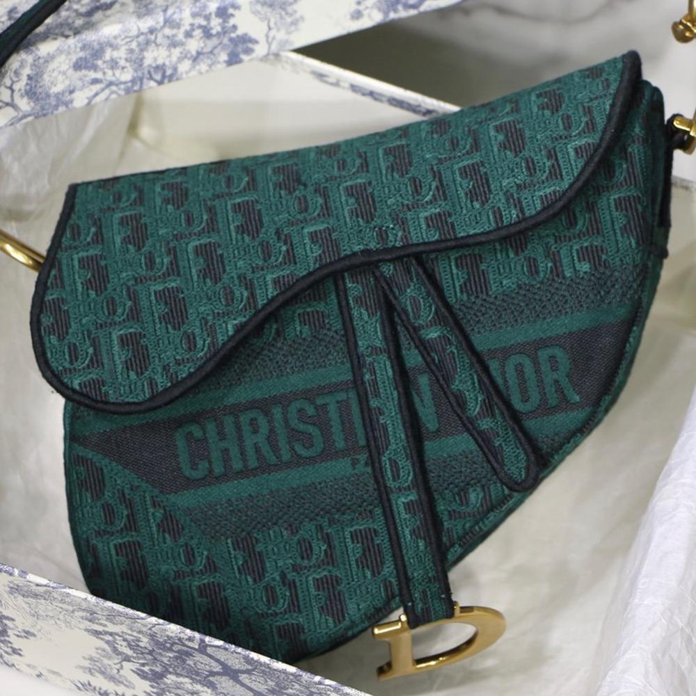 Saddle Bag product image 2, provided for visual reference and product detail review