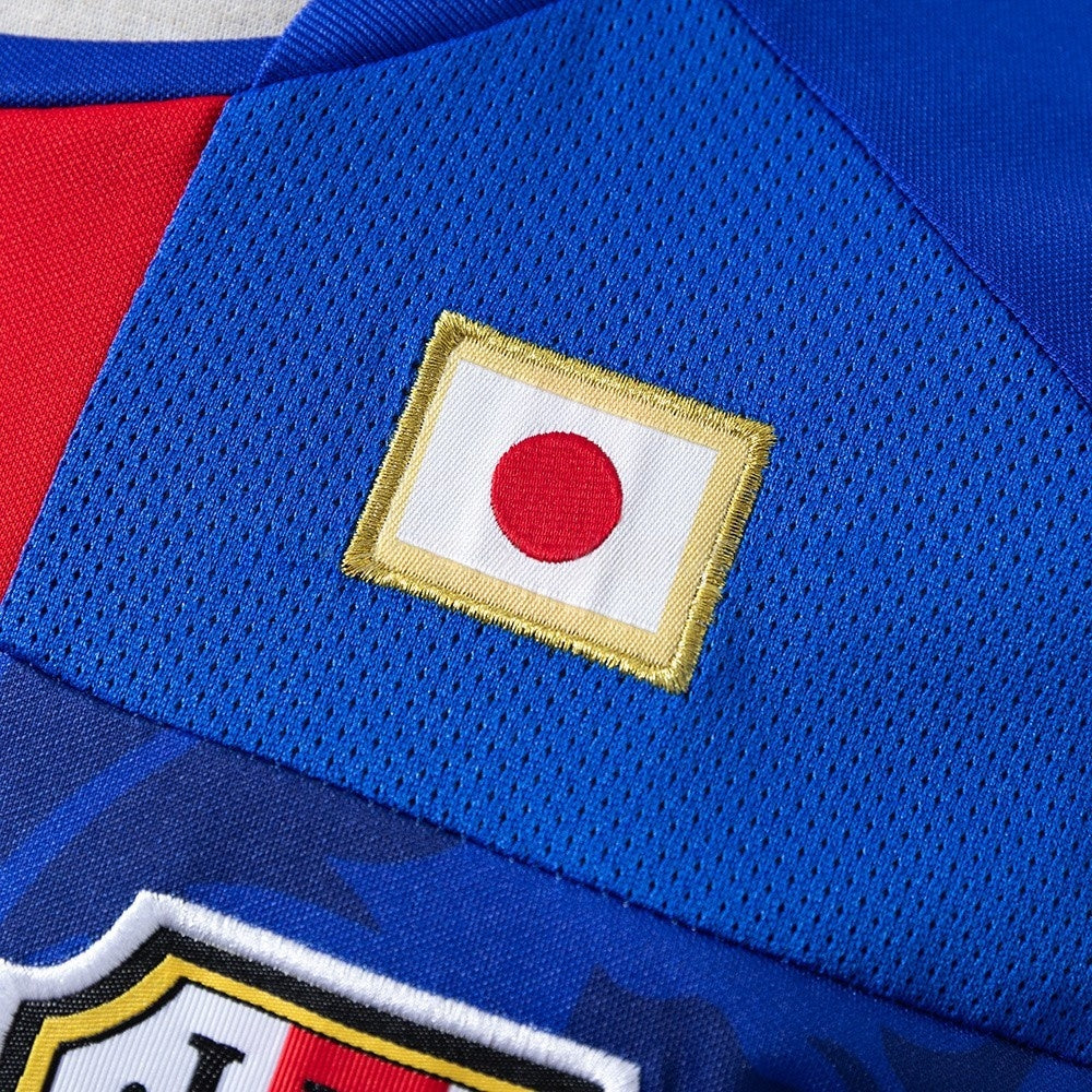 Japan Jersey 2010 Home Retro Football Kit product image 5
