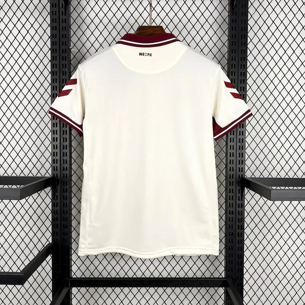 1. FC Köln Jersey 25/26 Originale Retro Football Kit Soccer product image 8