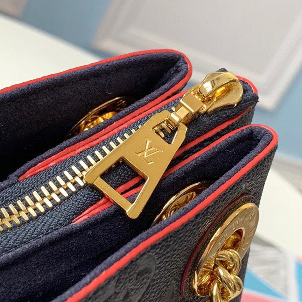 LV Surène BB Tote Bag product image 3, provided for visual reference and product detail review