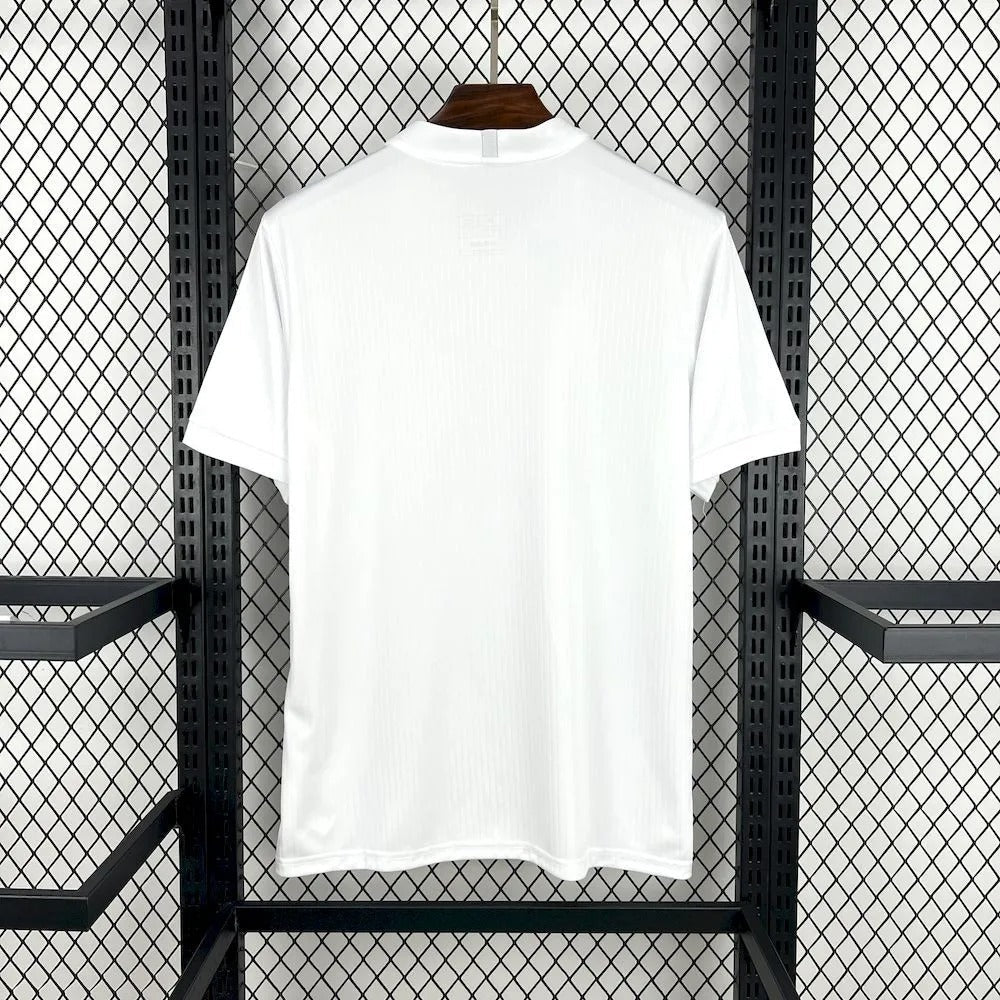 Germany Jersey 2025 White Football Kit Soccer product image 8