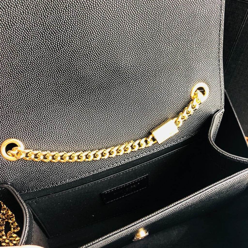 YSL Kate Medium Bag product image 4, provided for visual reference and product detail review