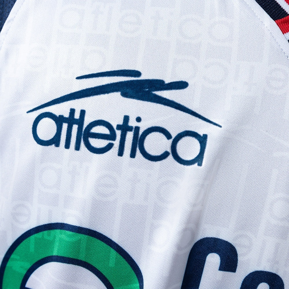 Chivas Away Jersey 1999-2000 Retro Football Kit Soccer Shirt product image 6