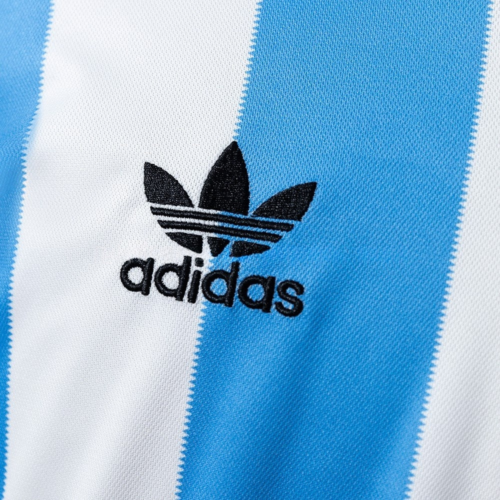 Argentina Jersey 1978 Home Retro Football Kit product image 4