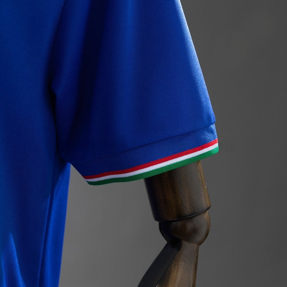 Italy Jersey 1982 Home Retro Football Kit product image 3