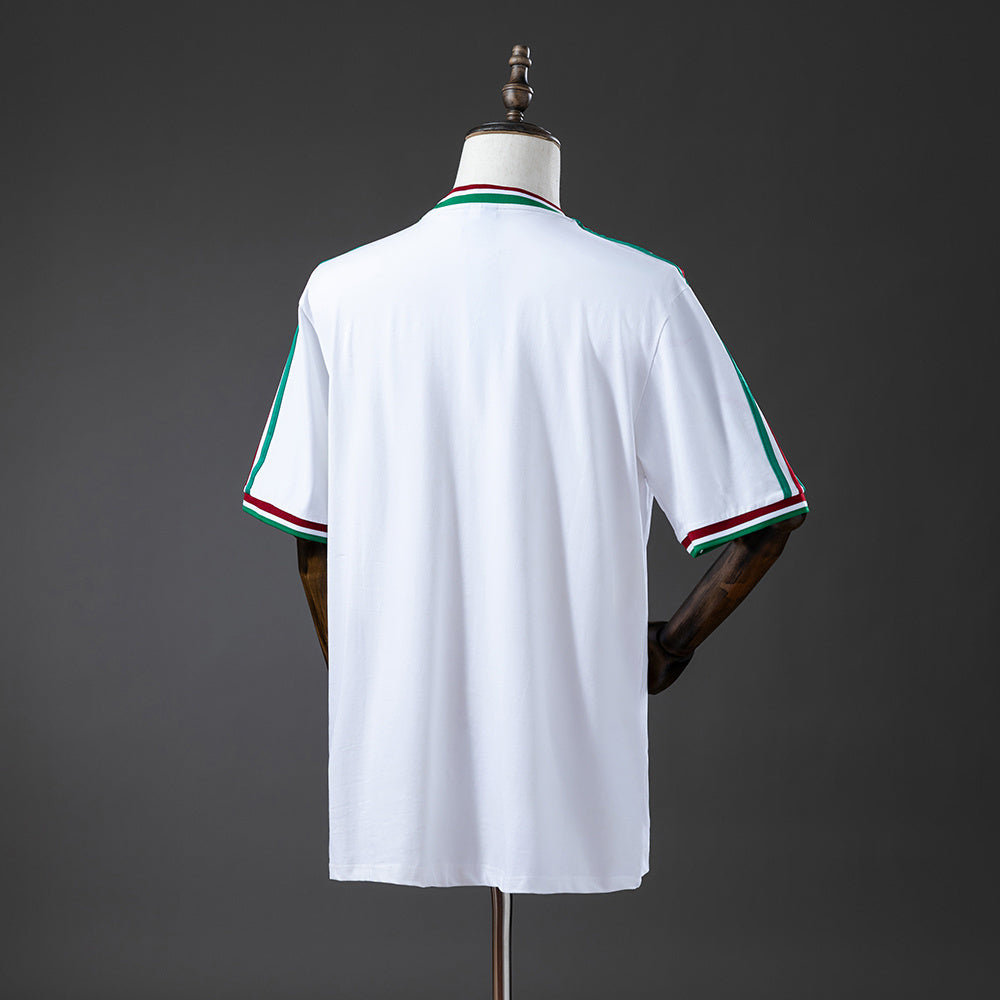 Fluminense Jersey 2015 White Retro Kit product image 2