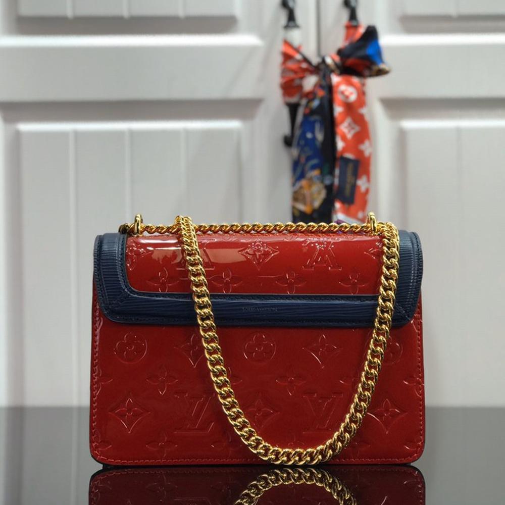 LV Wynwood Handbag product image 3, provided for visual reference and product detail review