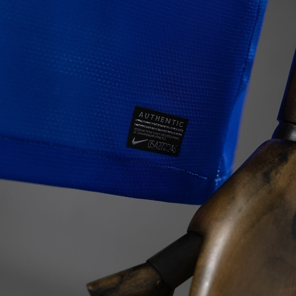 FC Porto Home Jersey 2012-13 Retro Football Kit Soccer Shirt product image 3
