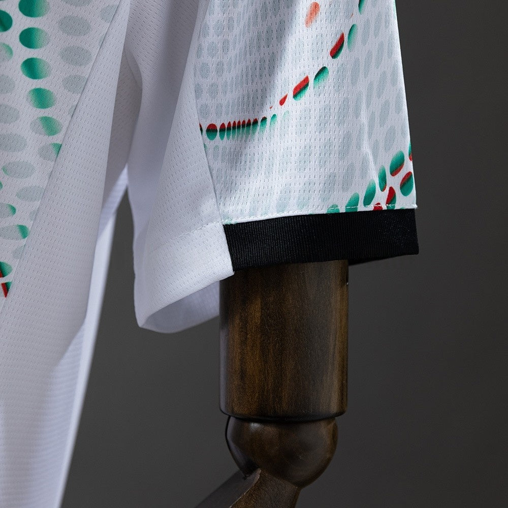 Portugal Jersey 25/26 Away Football Kit product image 3