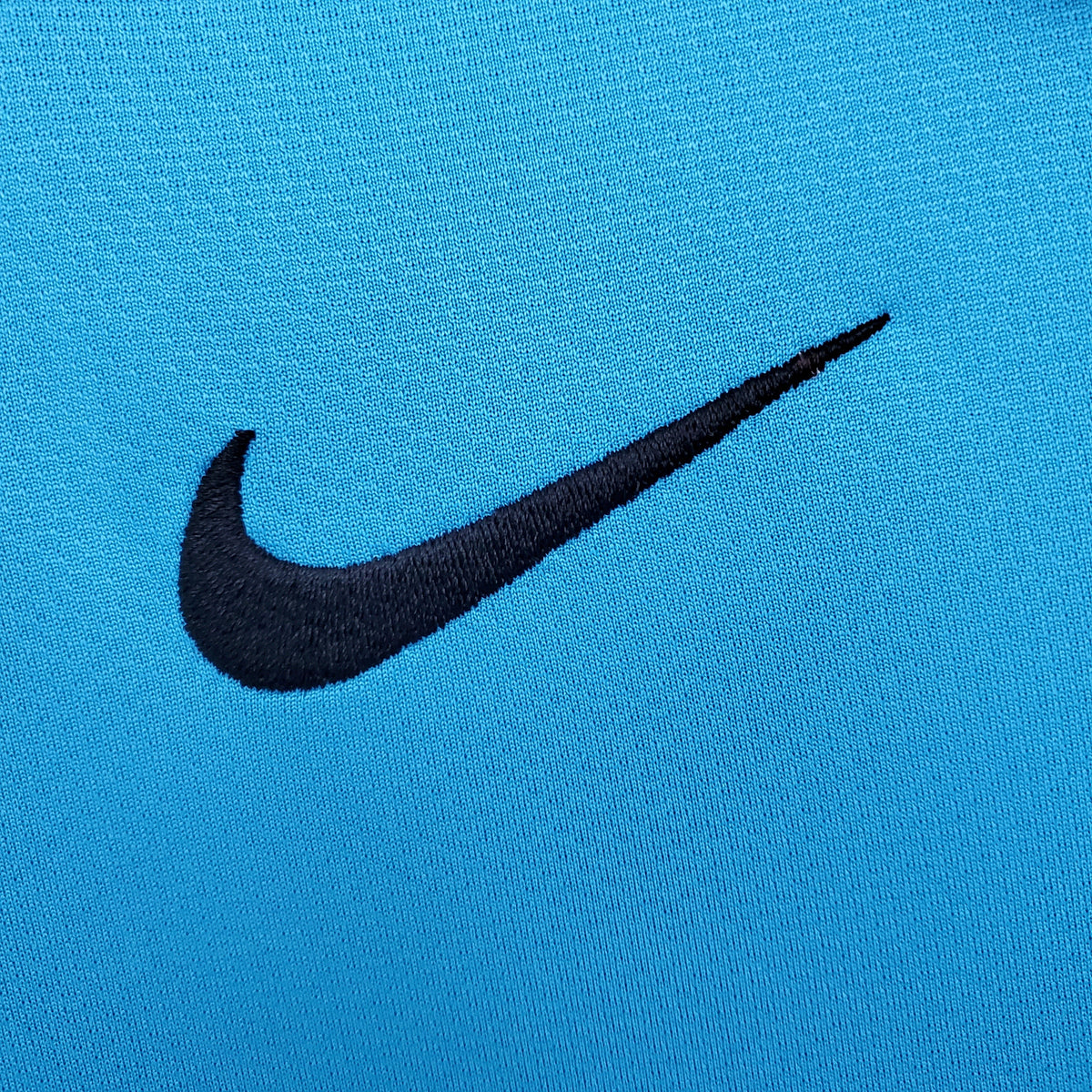 Retro Santos Jersey 2012/13 Third Football Kit Soccer product image 3