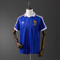 France Jersey 1982 Home Retro Football Kit product image 1