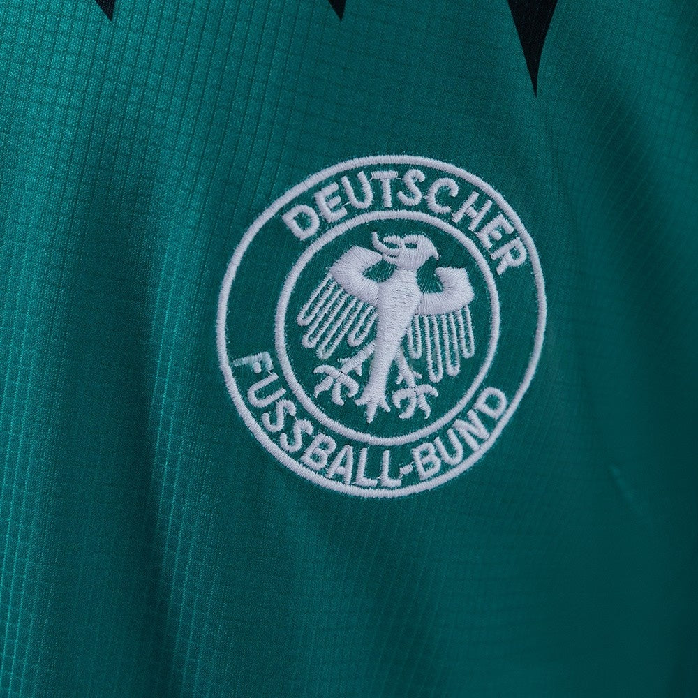 Germany Jersey 1994 Away Retro Football Kit product image 5